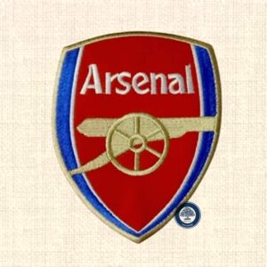 Arsenal Patch